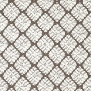 Thibaut Wallpaper Austin Brown T13252