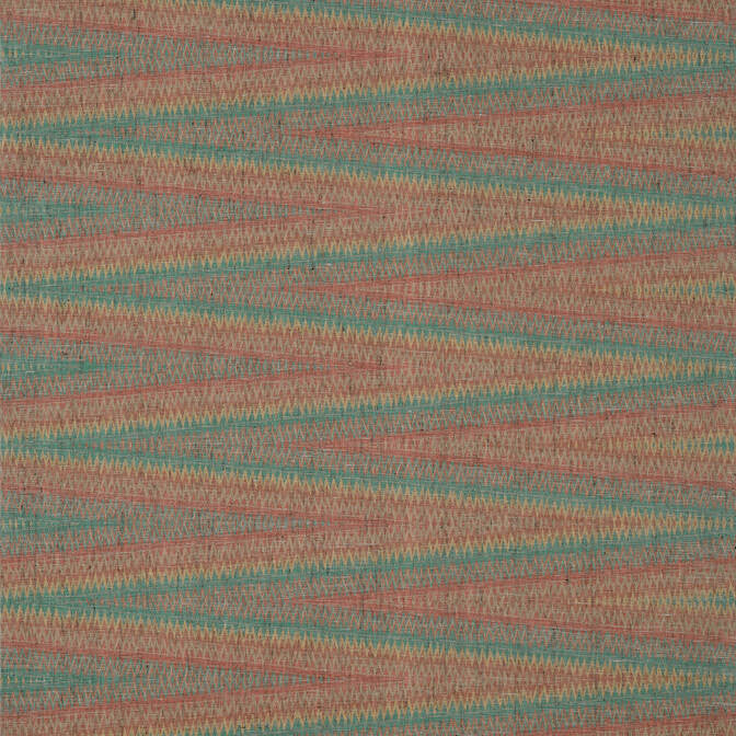Moab Weave Sun Baked T13253 by Thibaut Wallpaper Thibaut Wallpaper Moab Weave Sun Baked T13253Wallpaper Mesa Linen Mesh Grasscloth KOREA </p><p>Repeat: V: 7.5 36 - Fabric Carolina -