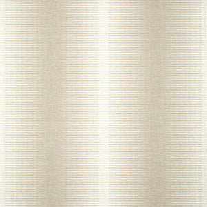 Thibaut Wallpaper Bozeman Stripe Beige T13259