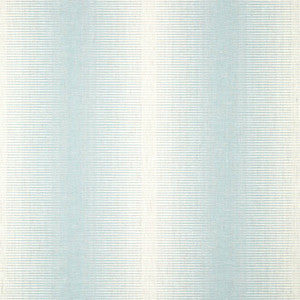 Thibaut Wallpaper Bozeman Stripe Spa Blue T13260