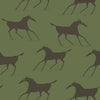 Thibaut Wallpaper Marlborough Downs Green T13264