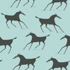 Thibaut Wallpaper Marlborough Downs Spa Blue T13267