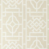 Thibaut Wallpaper Gateway Beige T13309