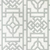 Thibaut Wallpaper Gateway Grey T13310