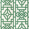 Thibaut Wallpaper Gateway Emerald T13313