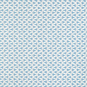 Thibaut Wallpaper Pisces Wedgewood T13325