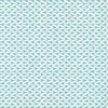 Thibaut Wallpaper Pisces Turquoise T13326