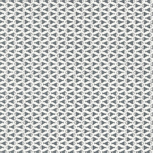 Thibaut Wallpaper Pisces Black T13328