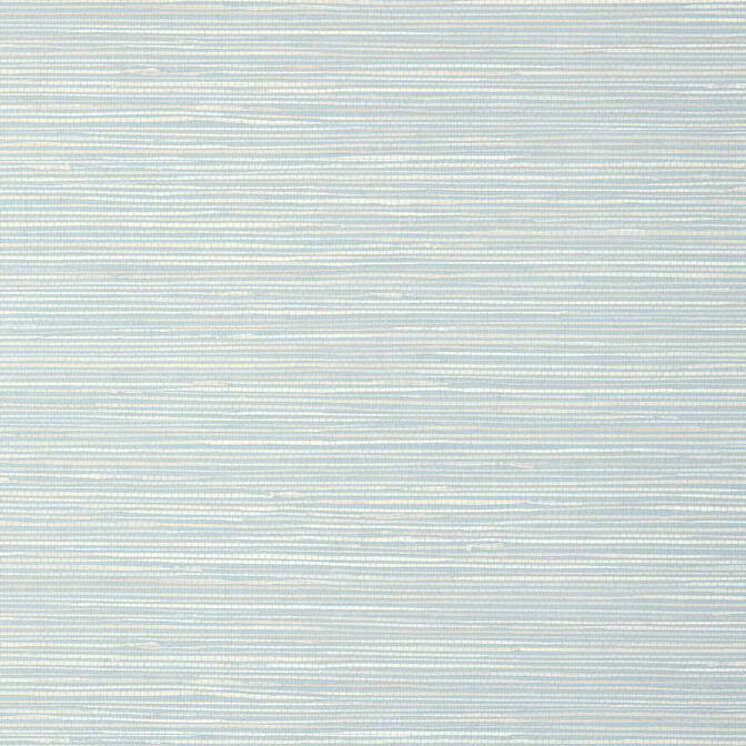 St. Thomas Spa Blue T13338 by Thibaut Wallpaper Thibaut Wallpaper St. Thomas Spa Blue T13338Wallpaper Pavilion Non-Woven Vinyl Wallpaper UNITED STATES </p><p>Repeat: V: 21 27 - Fabric Carolina -