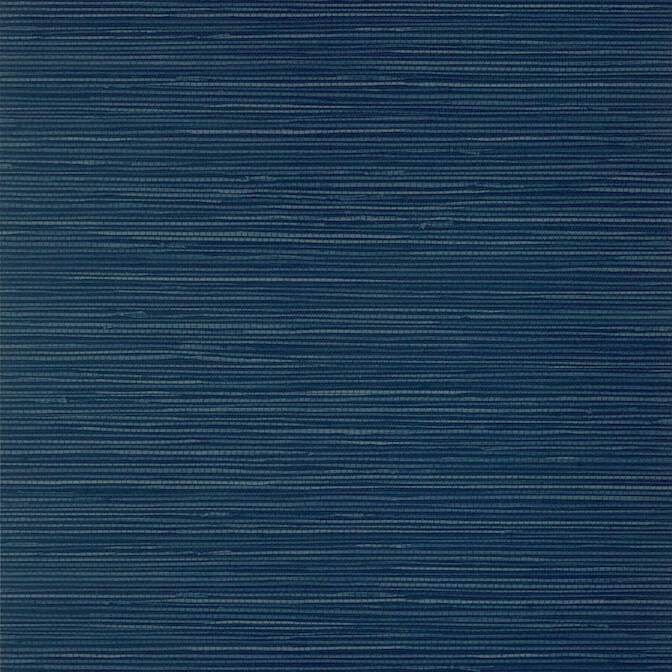 St. Thomas Navy T13342 by Thibaut Wallpaper Thibaut Wallpaper St. Thomas Navy T13342Wallpaper Pavilion Non-Woven Vinyl Wallpaper UNITED STATES </p><p>Repeat: V: 21 27 - Fabric Carolina -