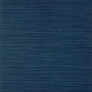 Thibaut Wallpaper St. Thomas Navy T13342