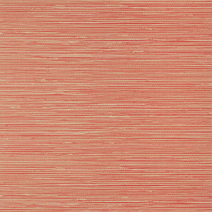 Thibaut Wallpaper St. Thomas Coral T13345