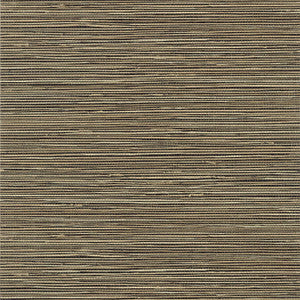Thibaut Wallpaper St. Thomas Black T13347