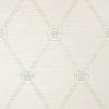 Thibaut Wallpaper Turnberry Trellis Neutral T13349
