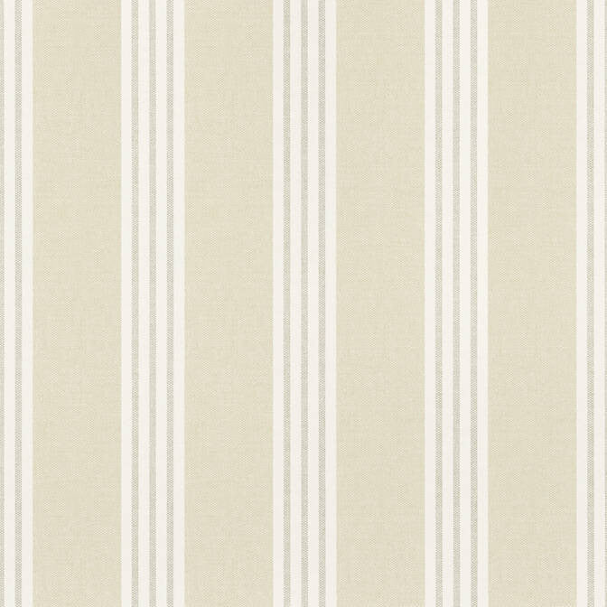 Canvas Stripe Beige T13356 by Thibaut Wallpaper Thibaut Wallpaper Canvas Stripe Beige T13356Wallpaper Pavilion Non-Woven Vinyl Wallpaper UNITED STATES </p><p>Repeat: V: 0 27 - Fabric Carolina -