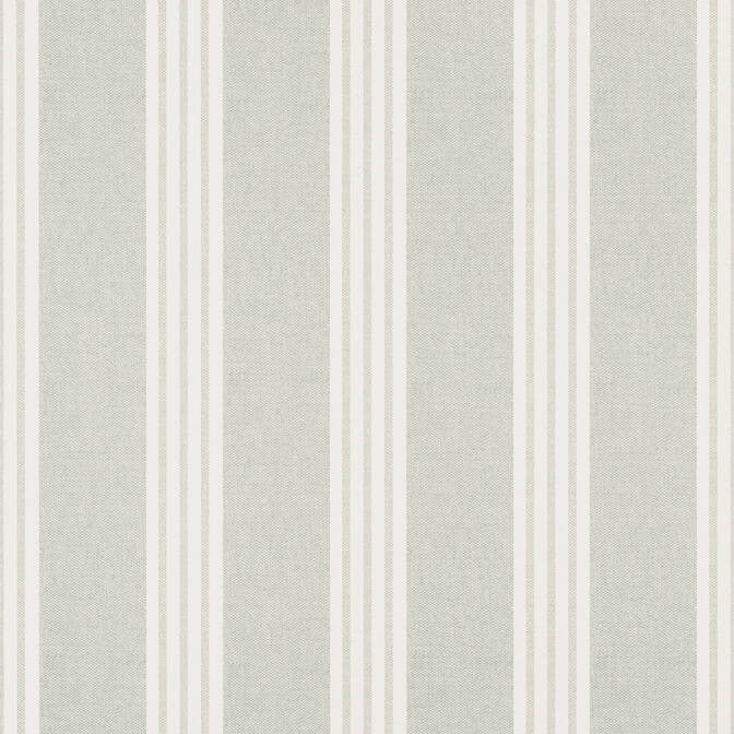 Canvas Stripe Grey T13357 by Thibaut Wallpaper Thibaut Wallpaper Canvas Stripe Grey T13357Wallpaper Pavilion Non-Woven Vinyl Wallpaper UNITED STATES </p><p>Repeat: V: 0 27 - Fabric Carolina -