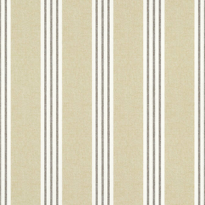 Canvas Stripe Black T13358 by Thibaut Wallpaper Thibaut Wallpaper Canvas Stripe Black T13358Wallpaper Pavilion Non-Woven Vinyl Wallpaper UNITED STATES </p><p>Repeat: V: 0 27 - Fabric Carolina -