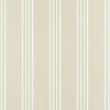 Thibaut Wallpaper Canvas Stripe Green T13361