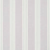 Thibaut Wallpaper Canvas Stripe Lavender T13363