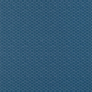Thibaut Wallpaper Akari Blue T13370