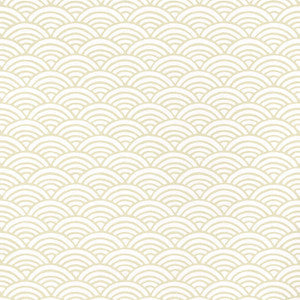 Thibaut Wallpaper Maris Beige T13372