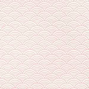 Thibaut Wallpaper Maris Blush T13373