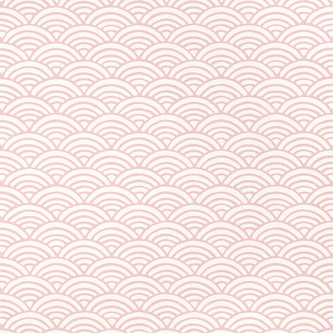 Maris Blush T13373 by Thibaut Wallpaper Thibaut Wallpaper Maris Blush T13373Wallpaper Pavilion Non-Woven Vinyl Wallpaper UNITED STATES </p><p>Repeat: V: 3 27 - Fabric Carolina -