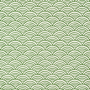Thibaut Wallpaper Maris Emerald T13376