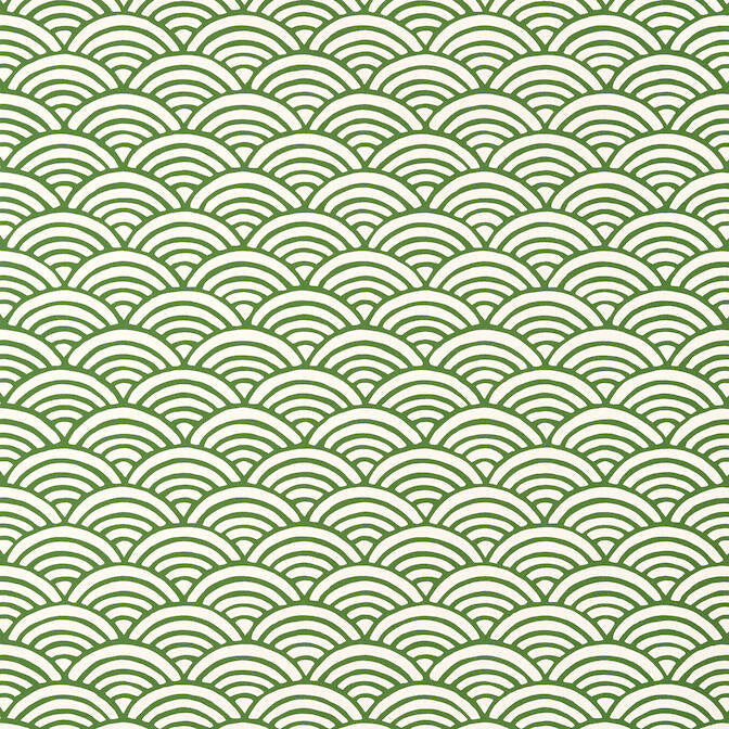 Maris Emerald T13376 by Thibaut Wallpaper Thibaut Wallpaper Maris Emerald T13376Wallpaper Pavilion Non-Woven Vinyl Wallpaper UNITED STATES </p><p>Repeat: V: 3 27 - Fabric Carolina -