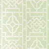 Thibaut Wallpaper Gateway Green T13390