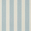 Thibaut Wallpaper Canvas Stripe Mineral T13392