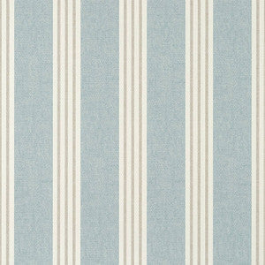 Thibaut Wallpaper Canvas Stripe Mineral T13392