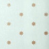 Thibaut Wallpaper CORNELIUS - Metallic on Slate Blue