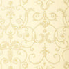 Thibaut Wallpaper SHIVONNE - Pearl on Cream