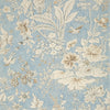 Thibaut Wallpaper Rosalind Spa Blue T13604