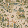 Thibaut Wallpaper Grand Palace Blush T13616