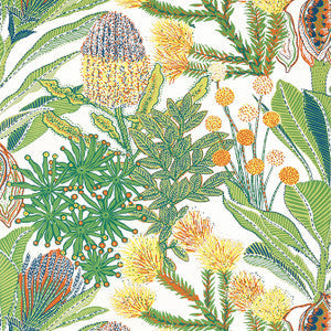 Thibaut Wallpaper Protea Brights T13921