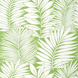 Thibaut Wallpaper Siesta Key Green T13927