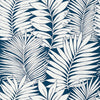 Thibaut Wallpaper Siesta Key Navy T13930