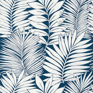 Thibaut Wallpaper Siesta Key Navy T13930