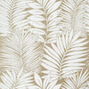 Thibaut Wallpaper Siesta Key Metallic Gold T13931