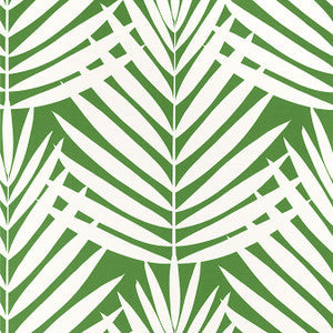 Thibaut Wallpaper Croatia Green T13933