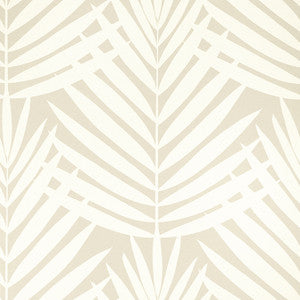 Thibaut Wallpaper Croatia Beige T13935