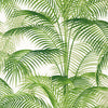 Thibaut Wallpaper Delray Green T13938