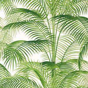 Thibaut Wallpaper Delray Green T13938
