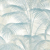 Thibaut Wallpaper Delray Spa Blue T13940