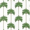 Thibaut Wallpaper Sunset Boulevard Green T13942