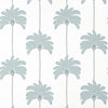 Thibaut Wallpaper Sunset Boulevard Spa Blue T13943