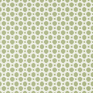 Thibaut Wallpaper Charter Sage T13959