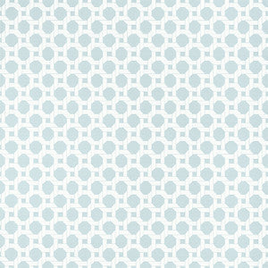 Thibaut Wallpaper Charter Spa Blue T13960